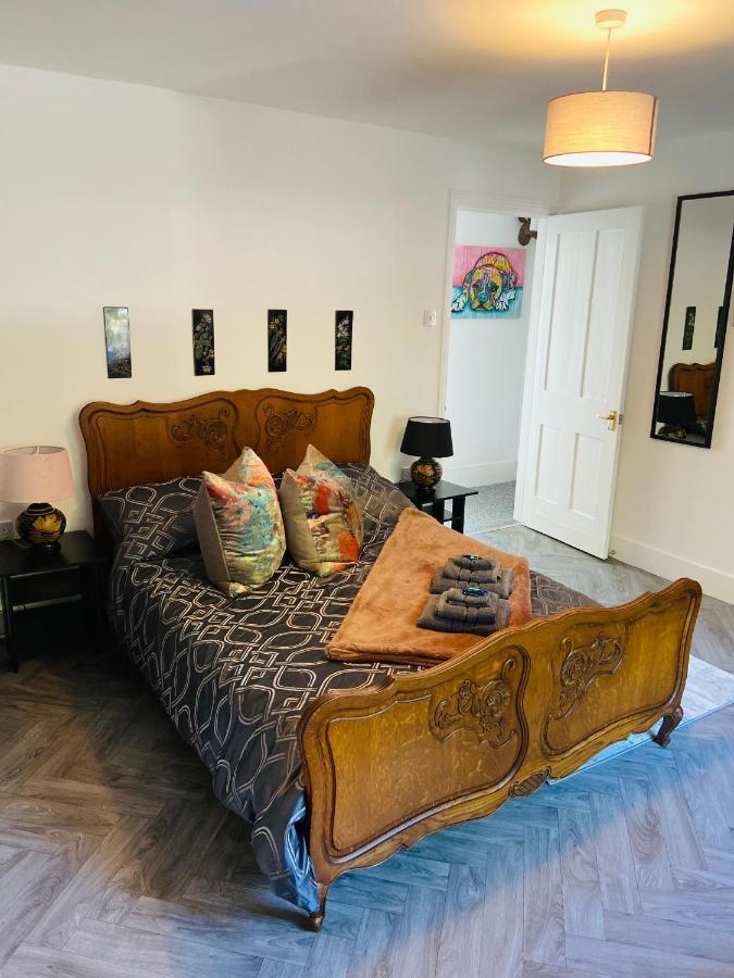 Funky Cozy Cottage With Outside Space WTA-toernooi van WTA-toernooi van Eastbourne Buitenkant foto