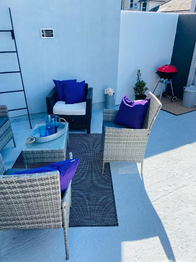 Funky Cozy Cottage With Outside Space WTA-toernooi van WTA-toernooi van Eastbourne Buitenkant foto